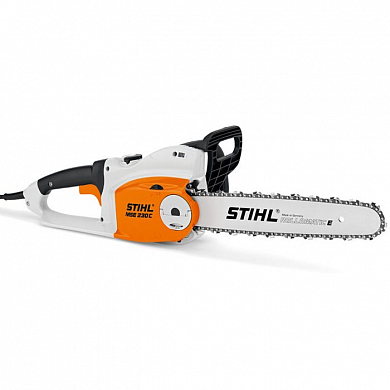 Электропила Stihl MSE 230 C-BQ 16 12092000126