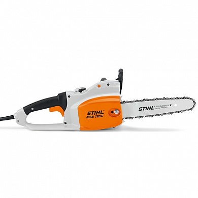 Электропила Stihl MSE 170 C-Q 14 12092000112