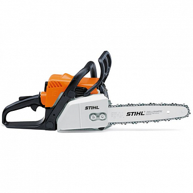 Бензопила STIHL MS 170 14 11302000558