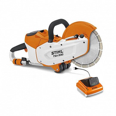 Абразивно-отрезное устройство Stihl TSA 230 48640116605