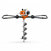 Бензобур Stihl BT 360 43082000014