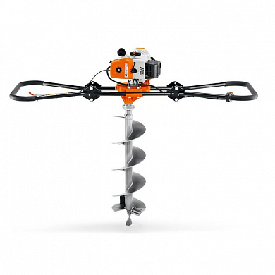 Бензобур Stihl BT 360 43082000014