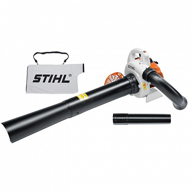 Всасывающий измельчитель Stihl SH 56 42410110927