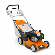 Газонокосилка Stihl RM 545 V 63400113419