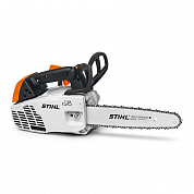 Бензопила Stihl MS 194 T 12 11372000372