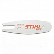 Шина L 10см/4" 1,1мм/0.043" для GTA26 STIHL 30070030101