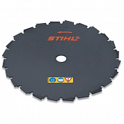 Диск-фреза 200 мм к FS-85,120,130 Stihl 41127134203