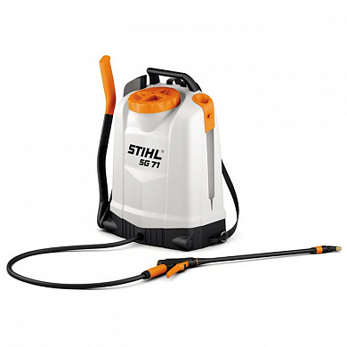 Ручной распылитель Stihl SG 71 42550194970