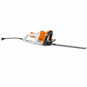 Электрический кусторез Stihl HSE 42 48180113506