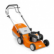 Газонокосилка Stihl RM 248 T 63500113451