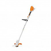 Аккумуляторная мотокоса Stihl FSA 57 SET 45220115748