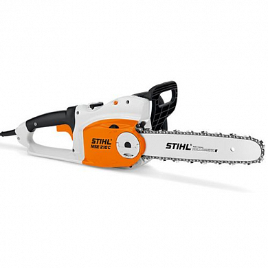 Цепная электропила Stihl MSE 210 C-BQ 16 (40 см) 12092000113