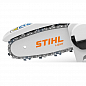 Шина L 10см/4" 1,1мм/0.043" для GTA26 STIHL 30070030101