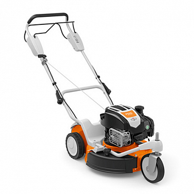 Газонокосилка Stihl RM 3 RT 63610113415