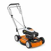 Газонокосилка Stihl RM 4 RT 63830113411