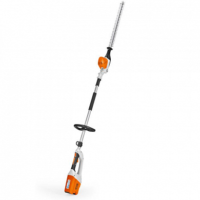 Мотосекатор Stihl HLA 65, без аккумулятора и зарядного устройства 48590112902