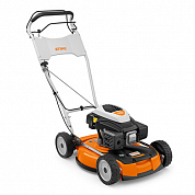 Газонокосилка Stihl RM 4 RTP 63830113422