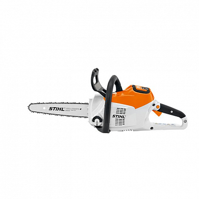 Мотопила Stihl MSA 160 C-BQ 12 без аккумулятора и ЗУ 12502000065