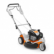 Газонокосилка Stihl RM 3 RT 63610113415