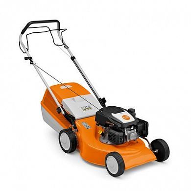 Газонокосилка Stihl RM 253.2 T 63710113441