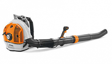 Ранцевое воздуходувное устройство Stihl BR 700 Magnum 42820111637