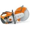 Бензорез Stihl TS 420 42380112810